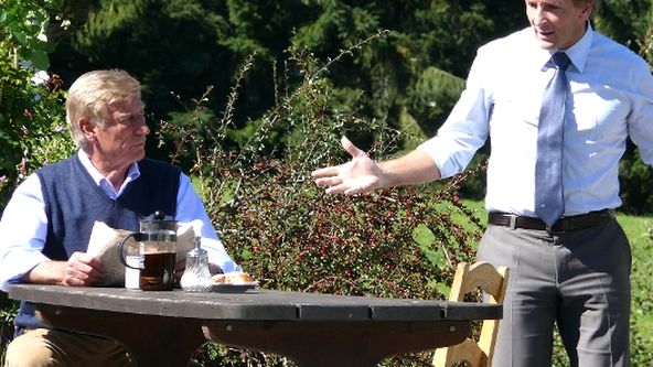 Doktor z hor: Nové příběhy (2)