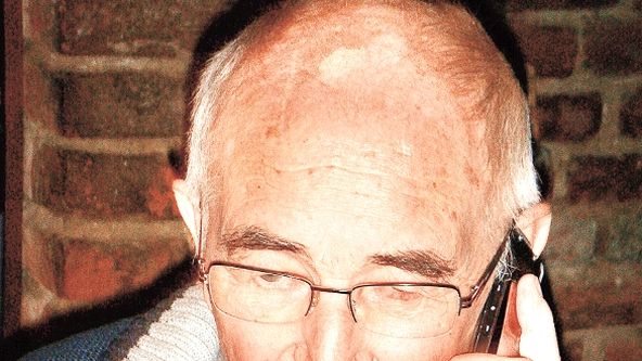 13. komnata Zdeňka Velíška