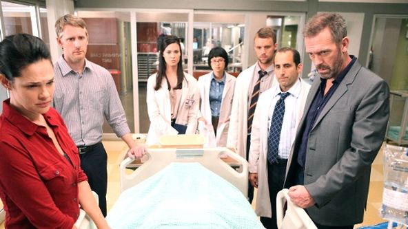 Dr. House VIII (6)