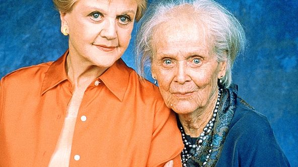 To je vražda, napsala: Konečně na svobodě