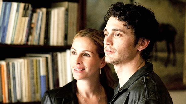 Jíst, meditovat, milovat