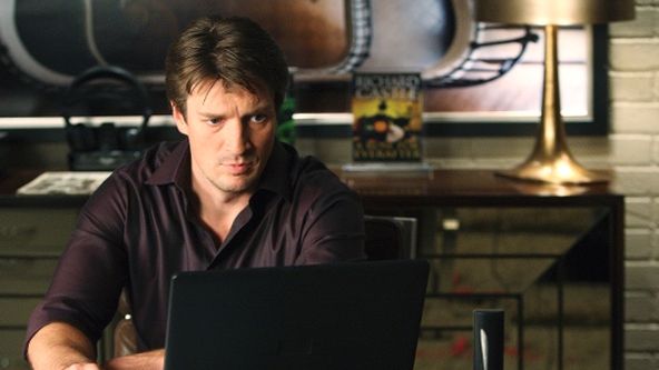 Castle na zabití (2)