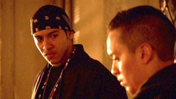 Zákon a pořádek: Útvar pro zvláštní oběti XIII (21)