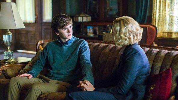 Batesův motel III (10/10)