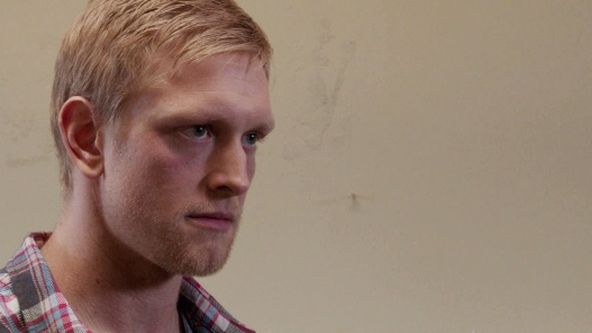 Zákon a pořádek: Útvar pro zvláštní oběti XIV (16)