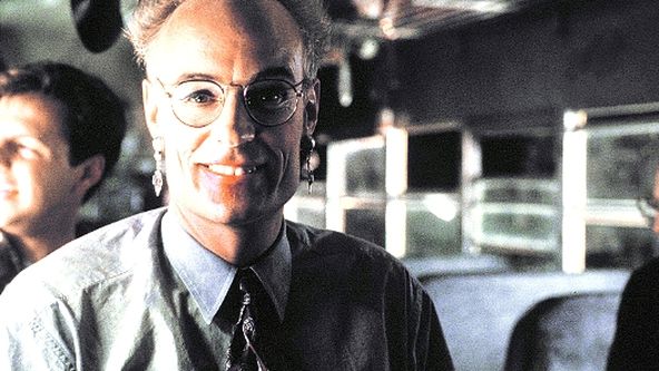 National Lampoon a výlet maturantů