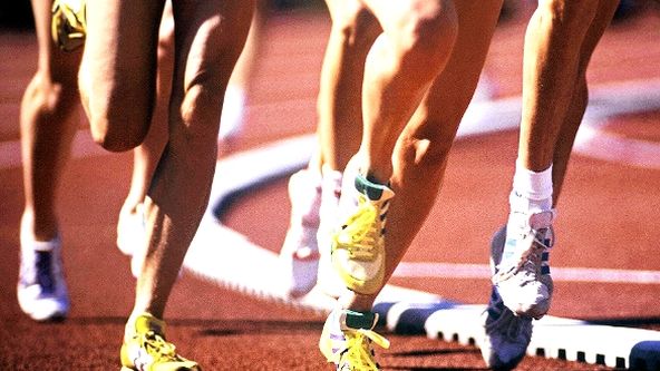 Odhalený doping ruských atletů