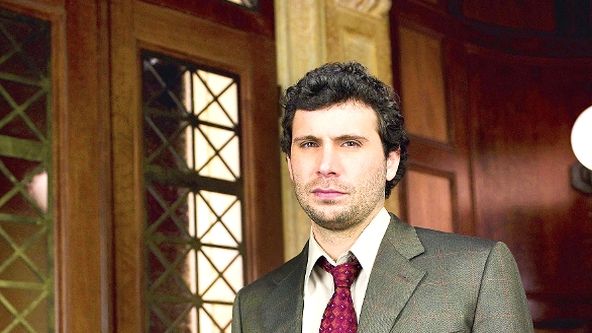 Právo a pořádek XVIII (15)