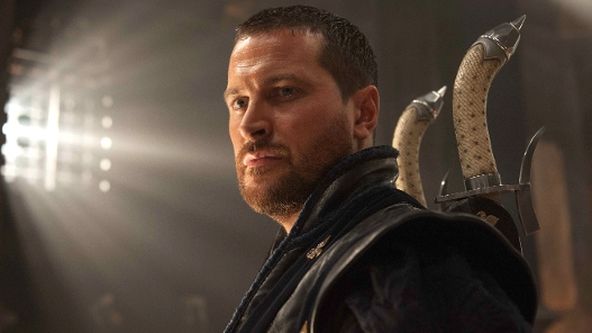 Da Vinciho démoni II (8)