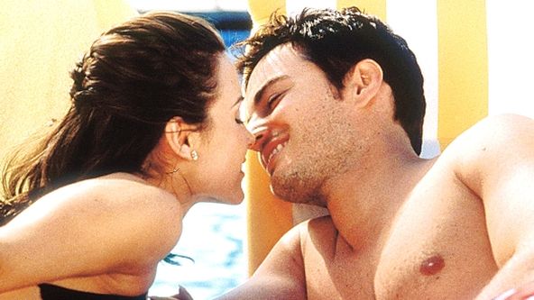 Velmi nebezpečné známosti 3