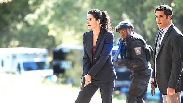 Rizzoli & Isles: Vraždy na pitevně V (4)