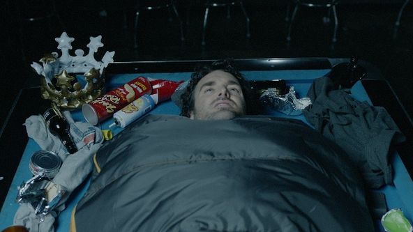 Poslední chlap na Zemi (10)