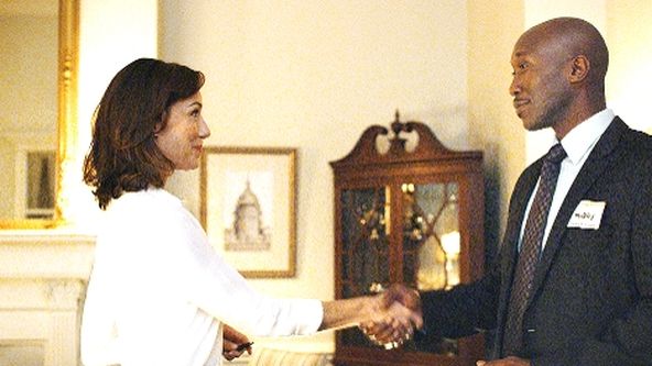 Dům z karet II (8/13)