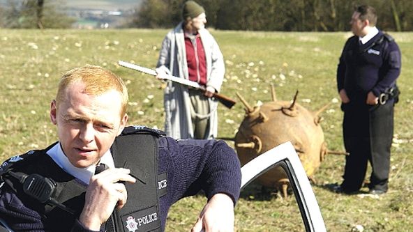 Jednotka příliš rychlého nasazení