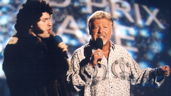 Jsou hvězdy, které nehasnou