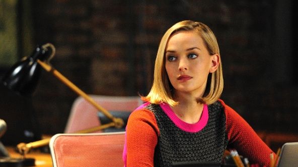 Dobrá manželka V (9)