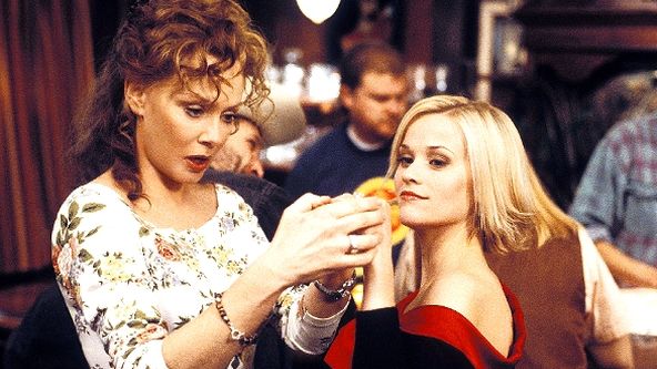 Holka na roztrhání