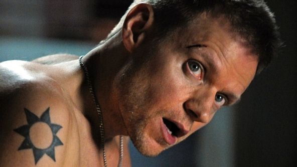 Dobrá manželka IV (8)