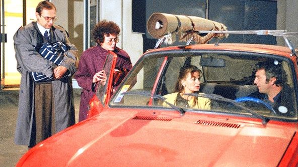 Nejlepší Bakaláři