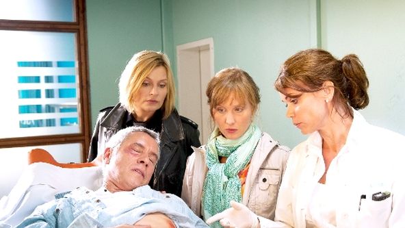 Policie Hamburk VII (7)