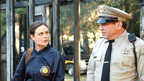 Sběratelé kostí V (20)