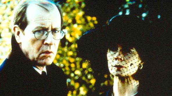 Vraždy v Midsomeru IV