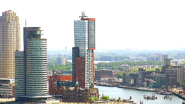 Kamera na cestách: Nizozemsko, země tradic i moderny