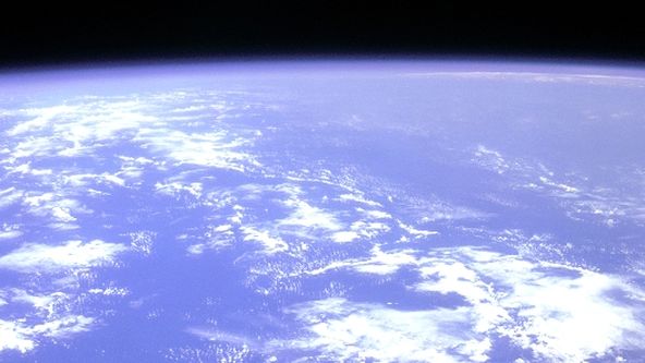 Kosmický věk: Příběh NASA (3/4)