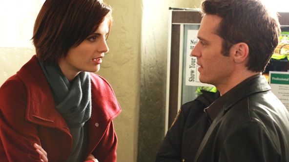 Castle na zabití (3)