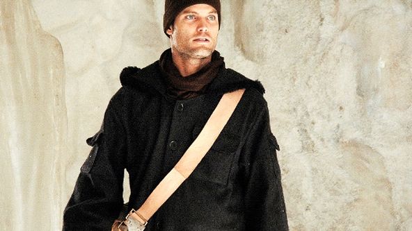 Prokletí hrobky faraona Tutanchamona (1/2)