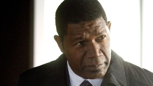 Poručík Backstrom (10)