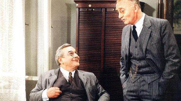 Panoptikum města pražského