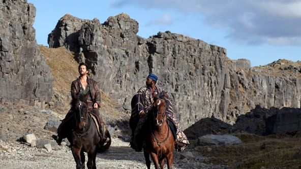 Da Vinciho démoni (6)