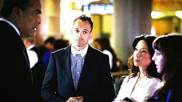 Sherlock Holmes: Jak prosté III (6)