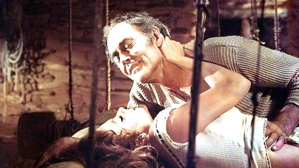 Tenkrát na Západě