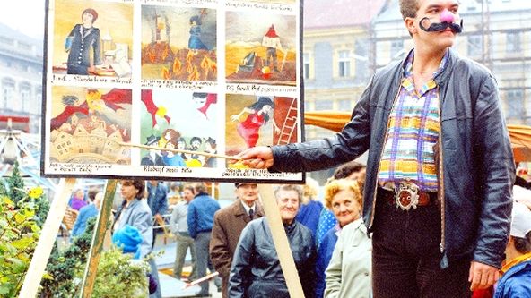 Ohnivé ženy mezi námi