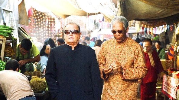 Než si pro nás přijde