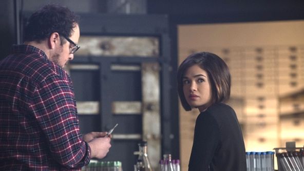 Kráska a zvíře III (12)