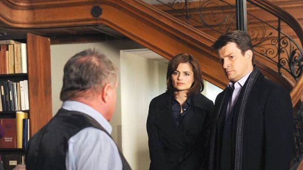 Castle na zabití II (14)