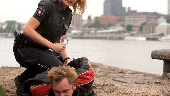 Policie Hamburk VI (4)
