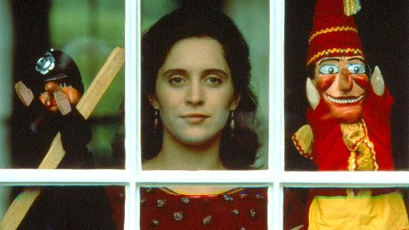 Vraždy v Midsomeru IV