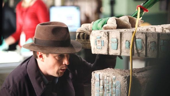 Castle na zabití II (19)