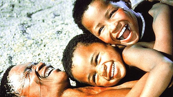 Bohové musí být šílení