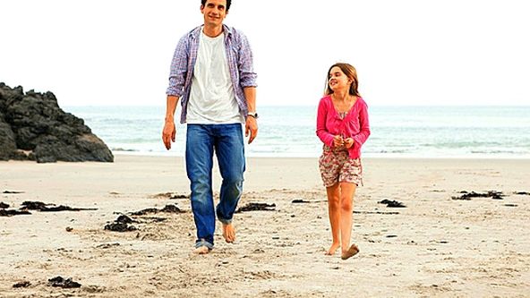 Emilie Richards: Nový Zéland, nový začátek