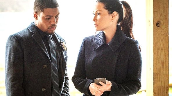 Sherlock Holmes: Jak prosté III (24)