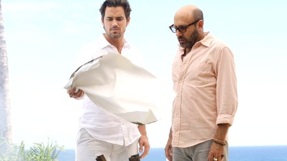 Ve službách FBI IV (1)