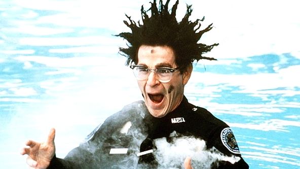 Policejní akademie 2: Jejich první nasazení