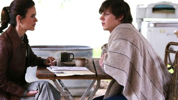 American Horror Story: Asylum (13)