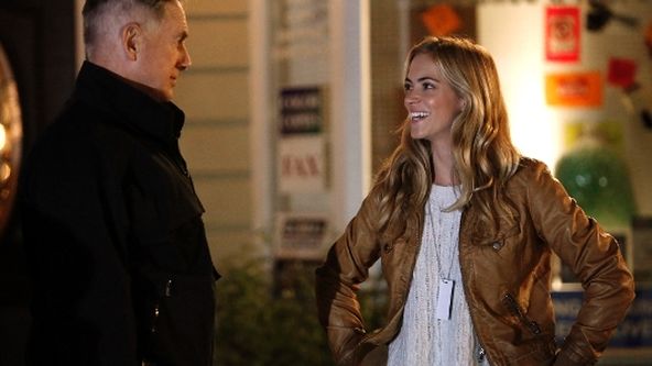 Námořní vyšetřovací služba XI (9)