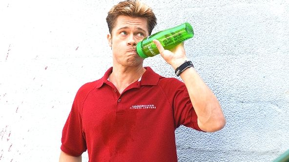 Po přečtení spalte